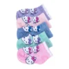 CHARACTER 5 Pack Infant Hello Kitty Shorty