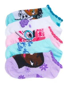 CHARACTER 5 Pack Kids Encanto No Show BEST SELLERS