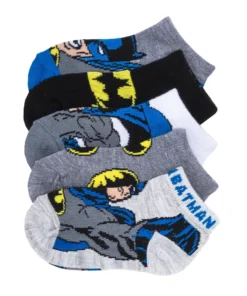 CHARACTER 5 Pack Toddler Baby Shark & Family Shorty BEST SELLERS