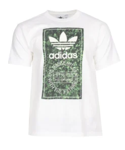 Adidas Trees SS Tee - Mens