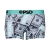 PSD Bands&Co Boyshort - Womens BEST SELLERS
