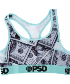 PSD BEST SELLERS Bands&Co Sports Bra - Womens