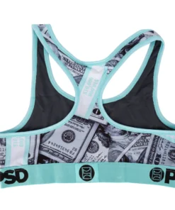 PSD BEST SELLERS Bands&Co Sports Bra - Womens