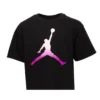 JORDAN Jumpman Core Boxy Tee - Girls 7-16x BEST SELLERS