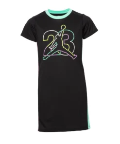JORDAN BEST SELLERS J'S Are For Girls 23 Dress - Girls 7-16x