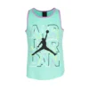 JORDAN Js Are For Girls Tank - Girls 7-16x