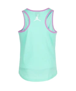 JORDAN Js Are For Girls Tank - Girls 7-16x