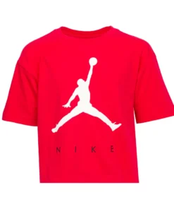 JORDAN Jumpman By Nike Tee - Girls 7-16x