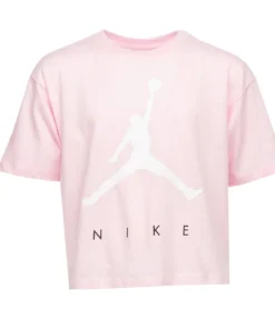 JORDAN Jumpman By Nike Tee - Girls 7-16x BEST SELLERS