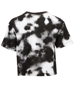 JORDAN BEST SELLERS Tie Dye Air Tee - Girls 7-16X