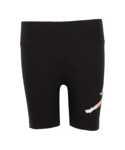 JORDAN Tie Dye Bike Short - Girls 7-16X