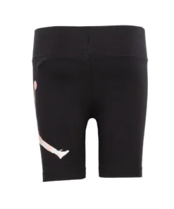 JORDAN Tie Dye Bike Short - Girls 7-16X