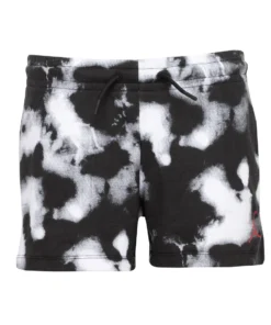 JORDAN BEST SELLERS Tie Dye Shorts - Girls 7-16X