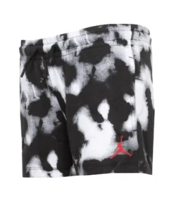 JORDAN BEST SELLERS Tie Dye Shorts - Girls 7-16X