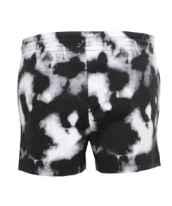 JORDAN BEST SELLERS Tie Dye Shorts - Girls 7-16X