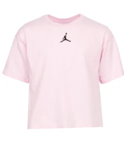 JORDAN Essentials Tee - Girls 7-16X BEST SELLERS