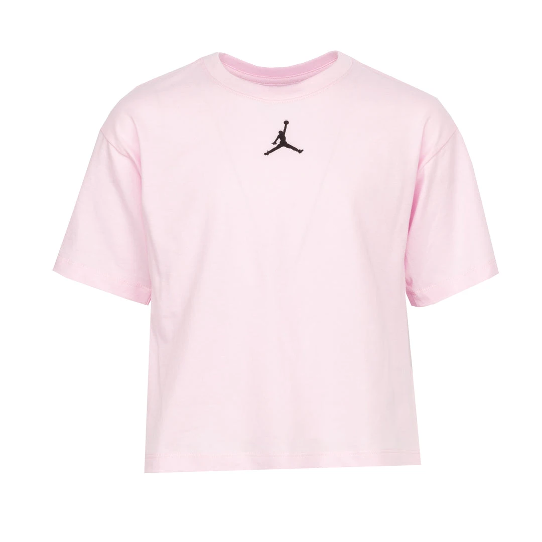 JORDAN Essentials Tee - Girls 7-16X BEST SELLERS