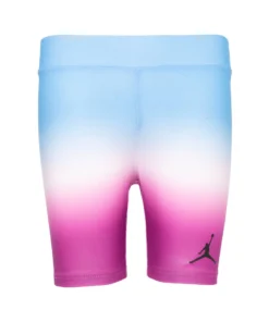 Jordan Essentials Bike Short - Girls 7-16x BEST SELLERS