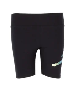 JORDAN BEST SELLERS Wild Tribes Biker Short - Girls 7-16x