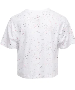 JORDAN BEST SELLERS Color Mix Speckle AOP - Girls 7-16X