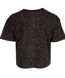 JORDAN Color Mix Speckle AOP - Girls 7-16X