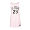 Jordan Jersey Dress - Girls 7-16X BEST SELLERS