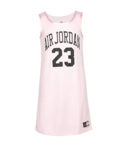 Jordan Jersey Dress - Girls 7-16X BEST SELLERS