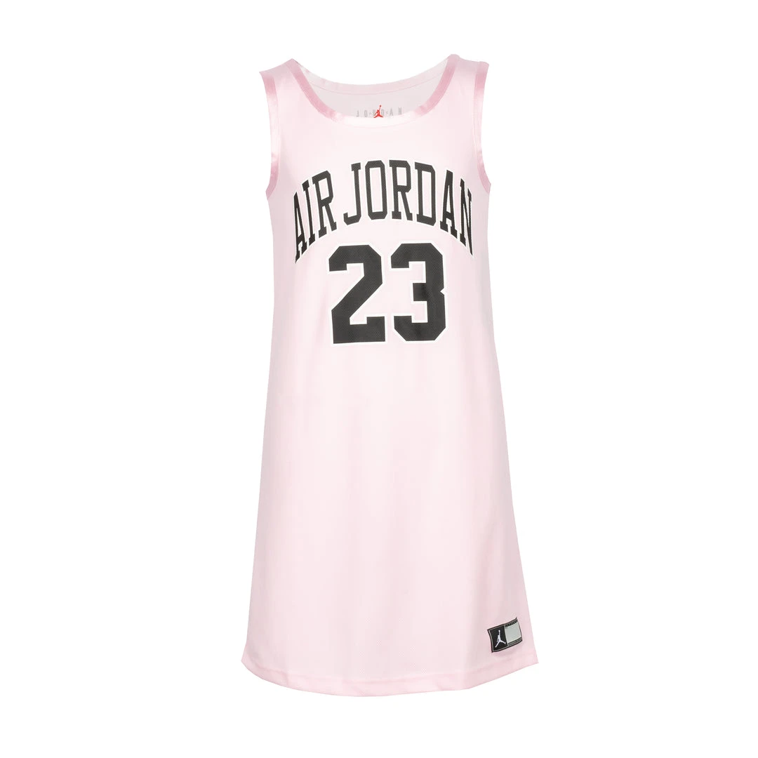 Jordan Jersey Dress - Girls 7-16X BEST SELLERS