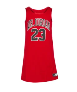Jordan Jersey Dress - Girls 7-16X