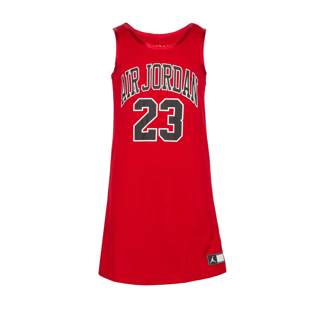 Jordan Jersey Dress - Girls 7-16X