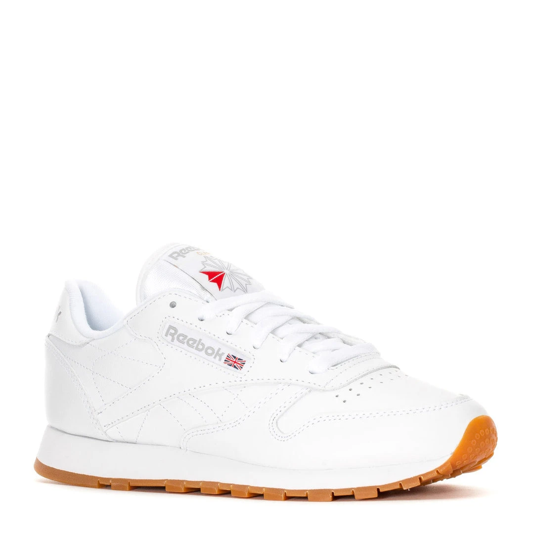 REEBOK Classic Leather - Womens BEST SELLERS