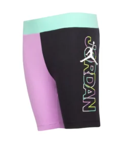 JORDAN J'S Are For Girls Short - Girls 7-16x