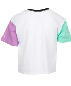 JORDAN J'S Are For Girls Tee - Girls 7-16x