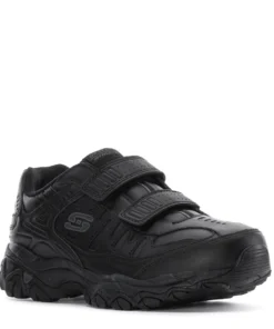 SKECHERS PERFORMANCE BEST SELLERS After Burn Memory Fit Wide - Mens