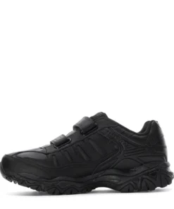 SKECHERS PERFORMANCE BEST SELLERS After Burn Memory Fit Wide - Mens