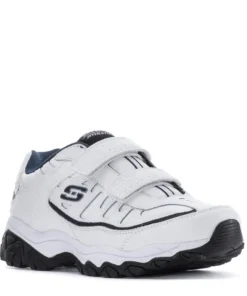 SKECHERS PERFORMANCE After Burn Memory Fit Wide - Mens