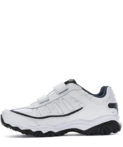 SKECHERS PERFORMANCE After Burn Memory Fit Wide - Mens