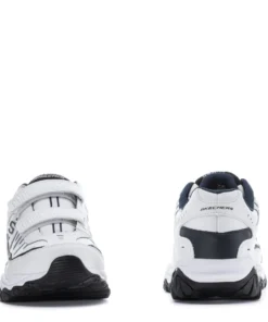 SKECHERS PERFORMANCE After Burn Memory Fit Wide - Mens