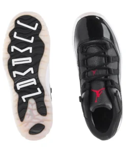 JORDAN Retro 11 - Kids