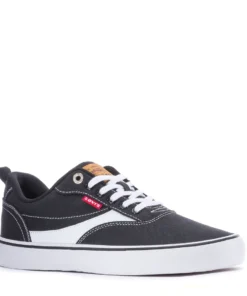 LEVIS Lance CT Canvas - Mens