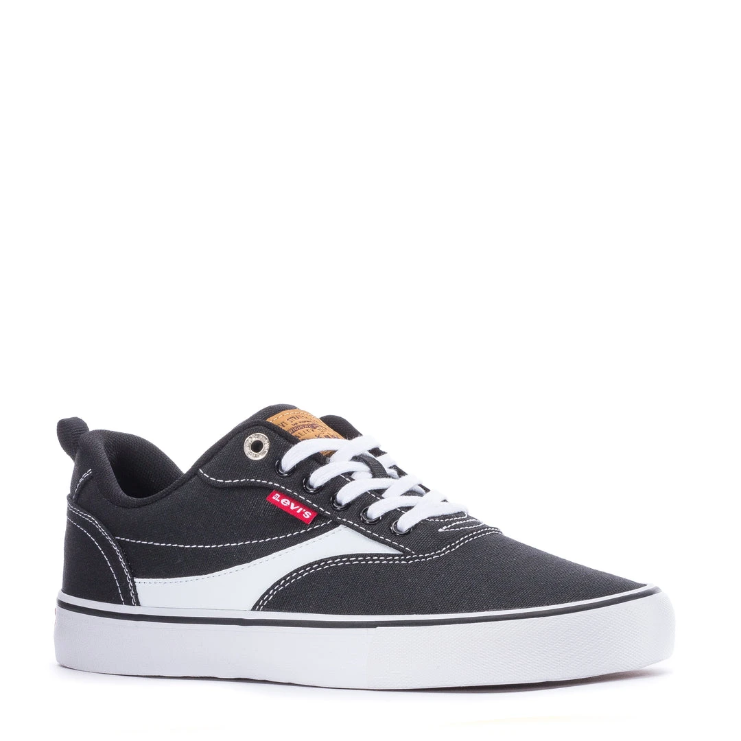 LEVIS Lance CT Canvas - Mens