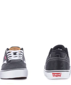 LEVIS Lance CT Canvas - Mens