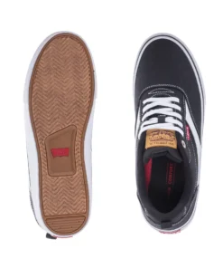 LEVIS Lance CT Canvas - Mens