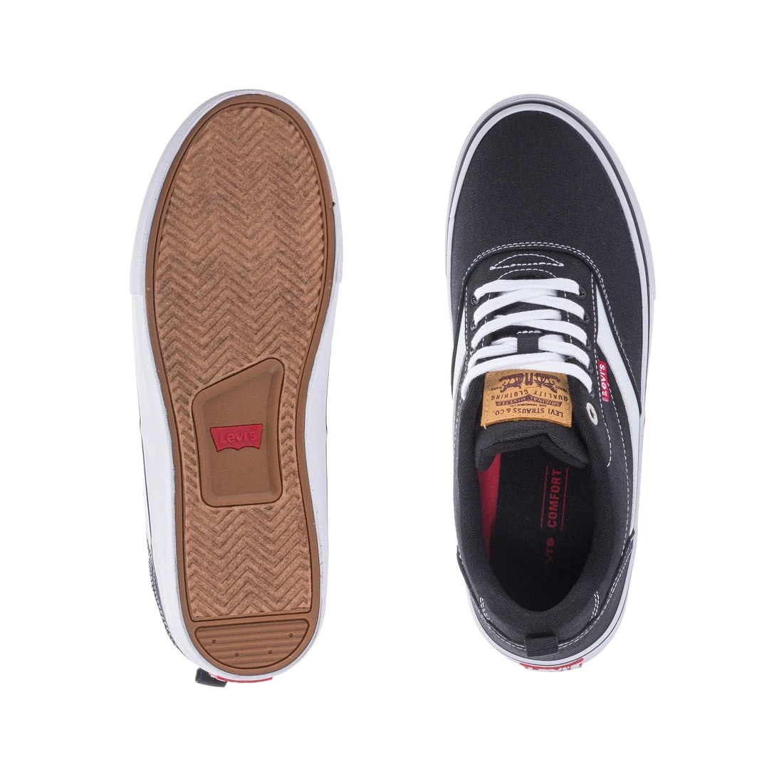 LEVIS Lance CT Canvas - Mens