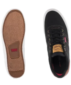 LEVIS BEST SELLERS Miles Waxed Stacked - Mens