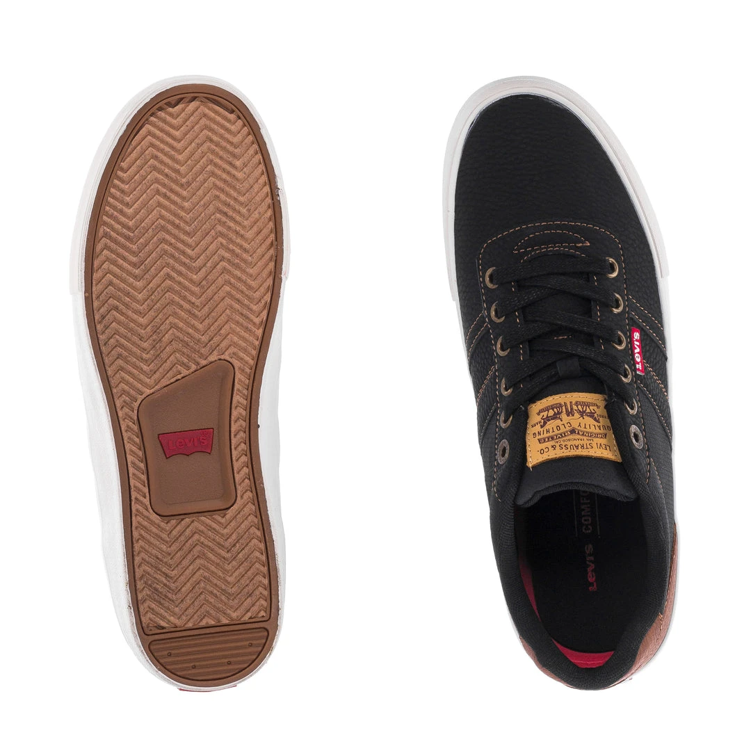 LEVIS BEST SELLERS Miles Waxed Stacked - Mens