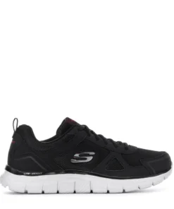 SKECHERS PERFORMANCE Track Scloric Wide - Mens BEST SELLERS