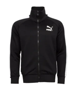 PUMA Iconic T7 Track Jacket - Mens BEST SELLERS