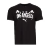 PUMA BEST SELLERS LA Tee - Mens