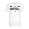 PUMA LA Tee - Mens BEST SELLERS